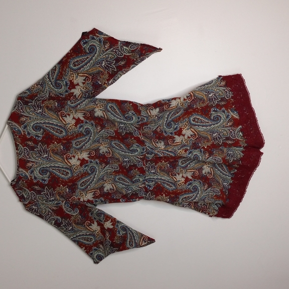 Love Culture Jumper - Picture 6 of 6